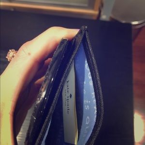 COPY - Kate spade card wallet